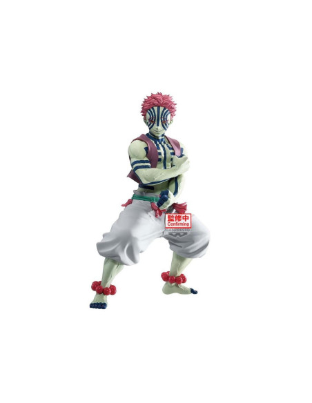 Figura banpresto demon slayer kimetsu no