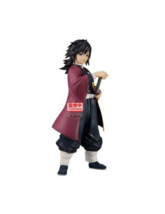 Figura banpresto demon slayer kimetsu no