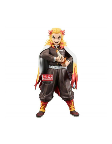 Figura banpresto demon slayer kimetsu no