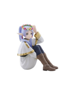 Figura banpresto frieren beyond journey's end