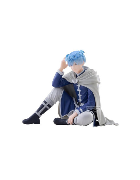 Figura banpresto frieren beyond journey's end