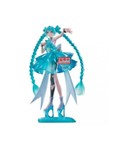 Figura banpresto hatsune miku banpresto evolve