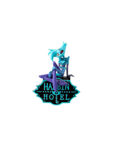 Figura banpresto hazbin hotel monitor top