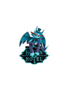 Figura banpresto hazbin hotel monitor top