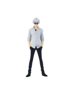 Figura banpresto jujutsu kaisen king of