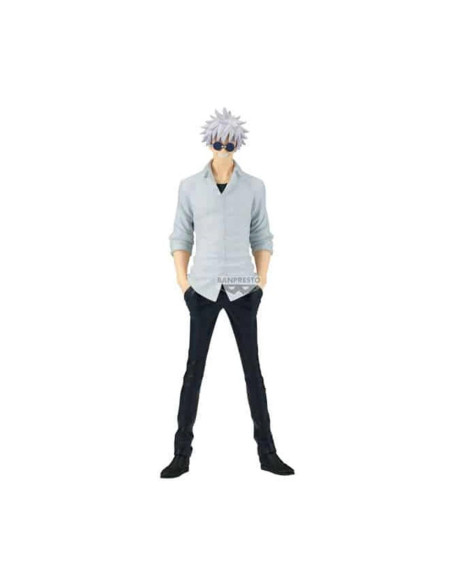 Figura banpresto jujutsu kaisen king of