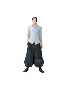 Figura banpresto jujutsu kaisen king of