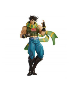 Figura banpresto jojo's bizarre adventure battle