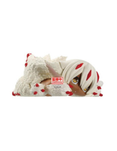 Figura banpresto made in abyss the