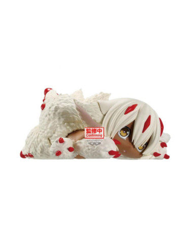 Figura banpresto made in abyss the