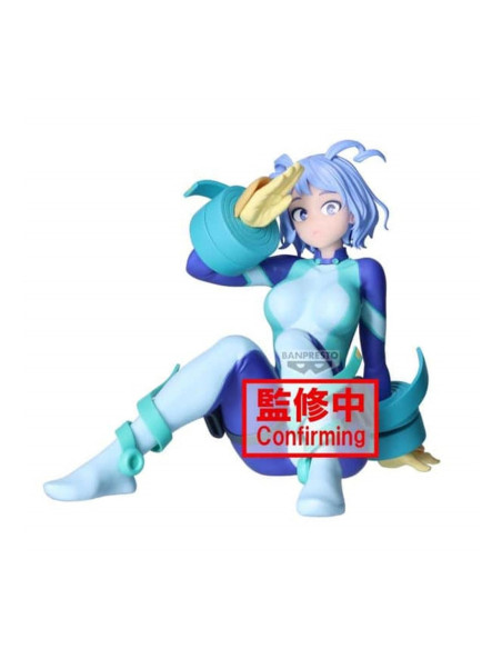 Figura banpresto my hero academia glitter