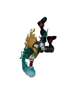 Figura banpresto my hero academia the