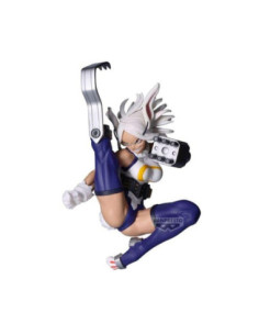 Figura banpresto my hero academia the