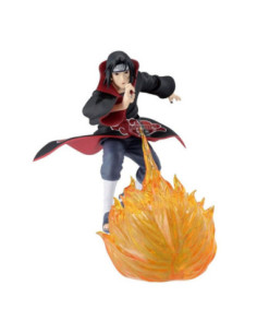 Firuga banpresto naruto shippuden effectreme itachi