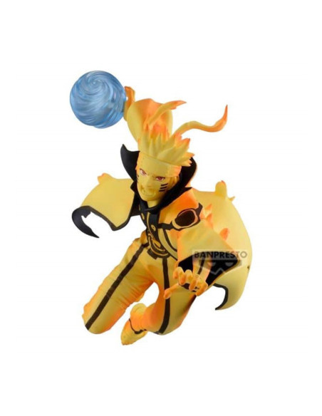 Firuga banpresto naruto shippuden naruto uzumaki