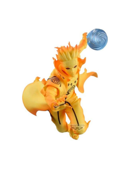 Firuga banpresto naruto shippuden minato namikaze