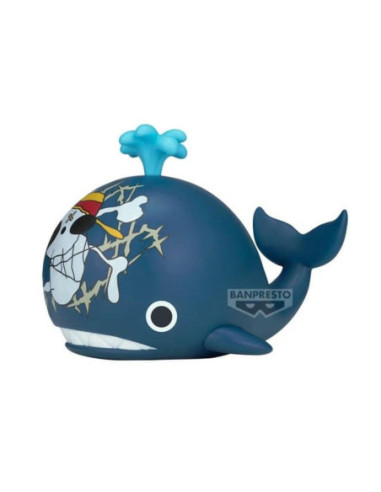 Figura banpresto one piece big sofvimates