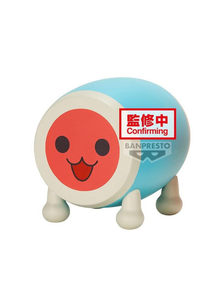 Figura banpresto taiko no tatsujin sofvimates