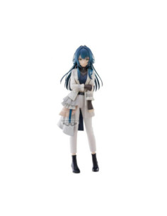 Figura banpresto the idolmaster gakuen espresto