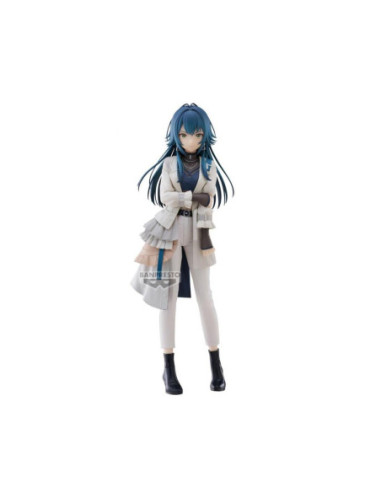 Figura banpresto the idolmaster gakuen espresto