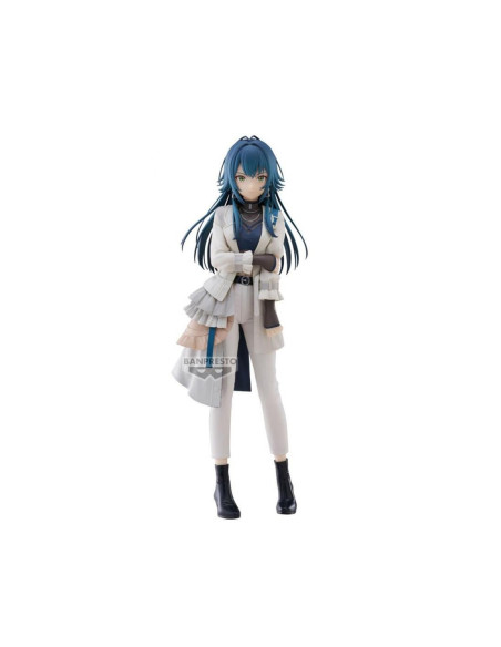 Figura banpresto the idolmaster gakuen espresto