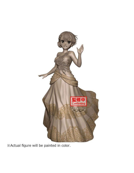 Figura banpresto the quintessential quintuplets ichika