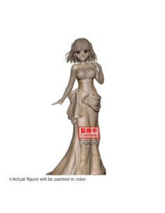 Figura banpresto the quintessential quintuplets nino