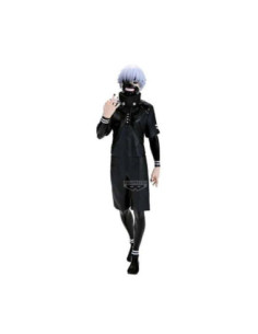 Figura banpresto tokyo ghoul grandista ken