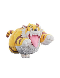 Figura banpresto yaiba samurai legend kagetora