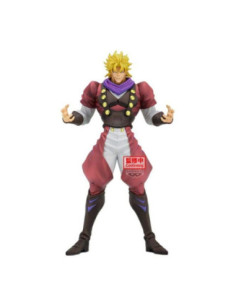 Figura banpresto jojo's bizarre adventure phantom