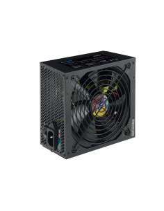 Fuente alimentacion tooq tqapolo - 600sp atx 600w
