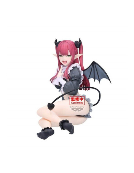 Figura banpresto: my dress up darling