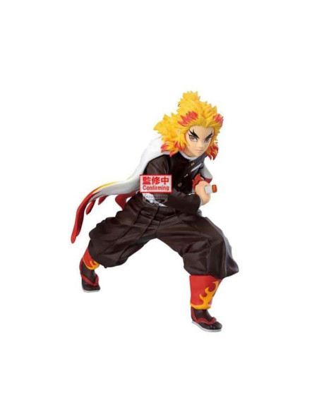 Figura banpresto demon slayer kimetsu no