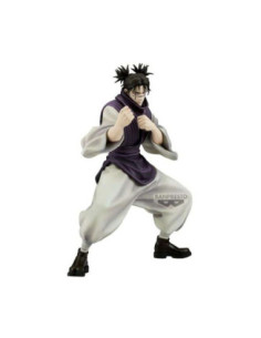 Figura banpresto jujutsu kaisen maximatic choso