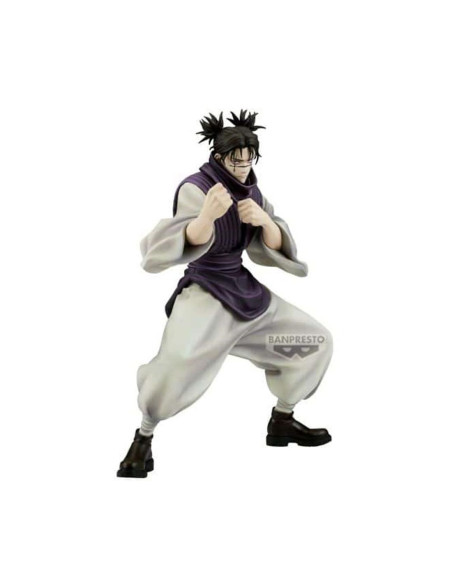 Figura banpresto jujutsu kaisen maximatic choso