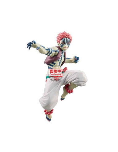 Figura banpresto demon slayer kimetsu no