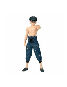 Figura banpresto yu yu hakusho maximatic