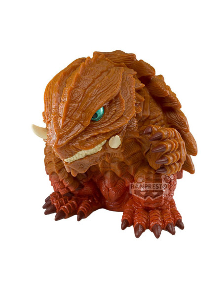 Figura banpresto gamera rebirth enshrined monsters