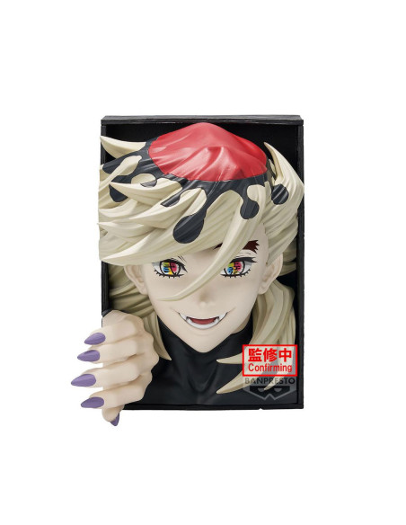 Figura banpresto demon slayer kimetsu no