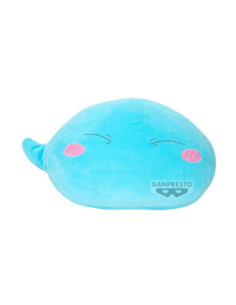 Peluche banpresto q posket that time