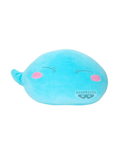 Peluche banpresto q posket that time