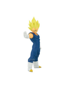 Figura banpresto dragon ball z grandista