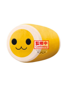 Pelucha banpresto taiko no tatsujin super