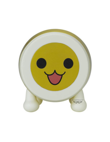 Figura banpresto taiko no tatsujin sofvimates