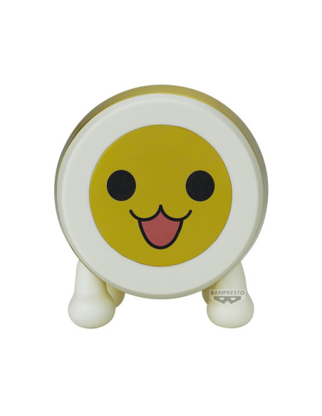 Figura banpresto taiko no tatsujin sofvimates