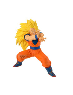 Figura banpresto dragon ball z match