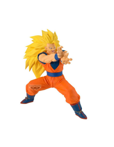 Figura banpresto dragon ball z match