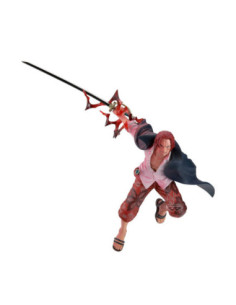 Figura banpresto one piece battle record