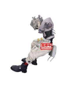 Figura banpresto gachiakuta vibration stars rudo