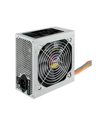 Fuente alimentacion tooq tqapolo - 550sp atx 550w